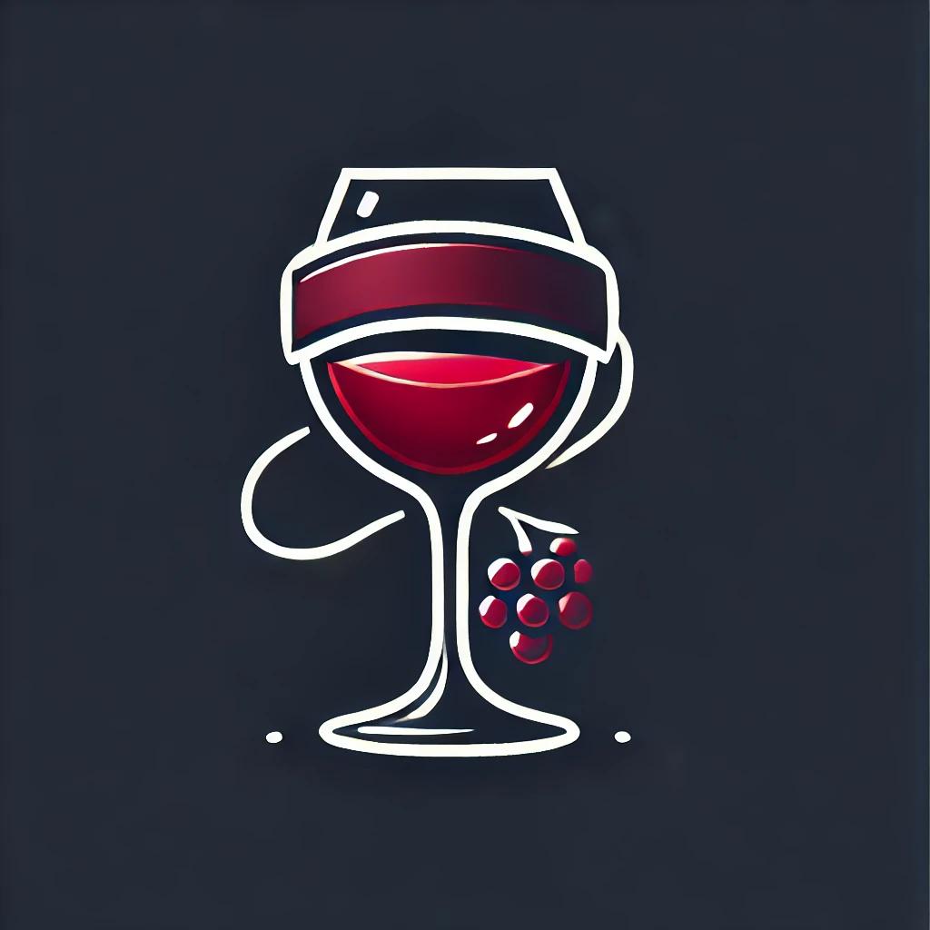 WineBlind Logo